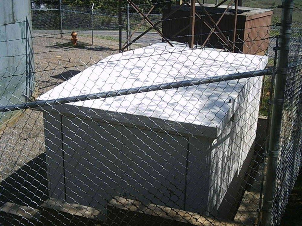 Equipment Shelters & Protective Enclosures
