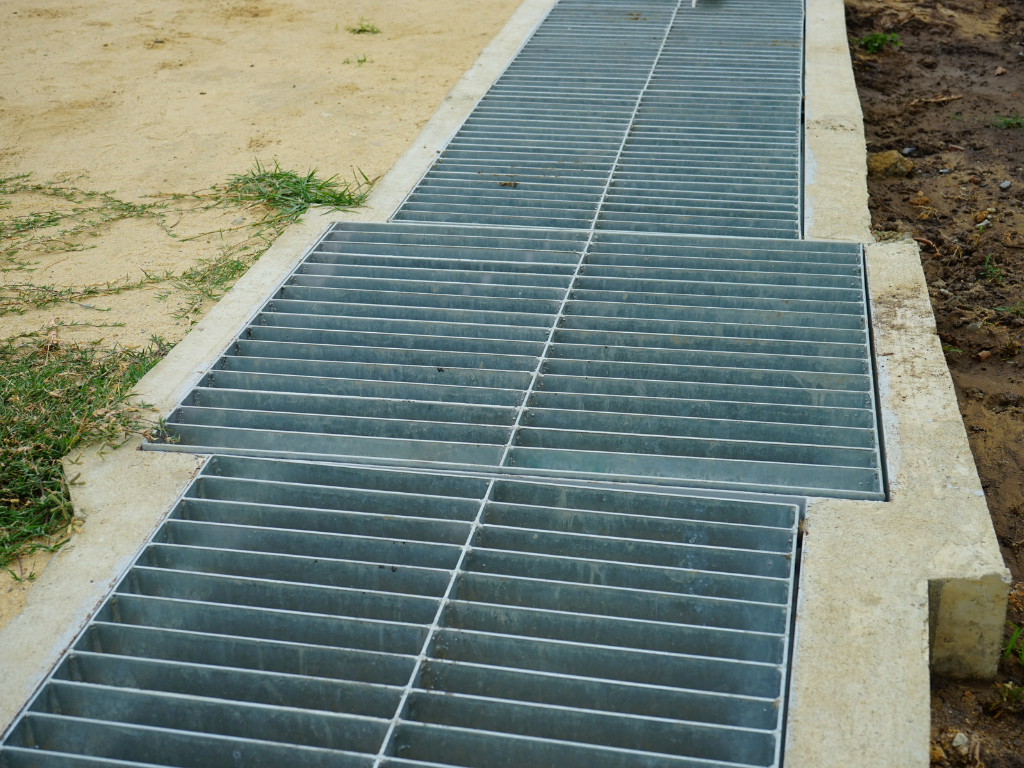 Grating systems