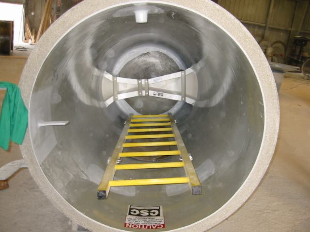 manhole